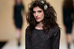 Photo from LG Toronto Fashion Week, Fall/Winter 2009-2010: Comrags Fashion Show