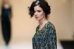Photo from LG Toronto Fashion Week, Fall/Winter 2009-2010: Comrags Fashion Show