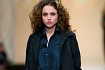 Photo from LG Toronto Fashion Week, Fall/Winter 2009-2010: Comrags Fashion Show