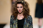 Photo from LG Toronto Fashion Week, Fall/Winter 2009-2010: Comrags Fashion Show
