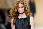 Photo from LG Toronto Fashion Week, Fall/Winter 2009-2010: Comrags Fashion Show