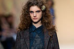 Photo from LG Toronto Fashion Week, Fall/Winter 2009-2010: Comrags Fashion Show