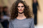 Photo from LG Toronto Fashion Week, Fall/Winter 2009-2010: Comrags Fashion Show