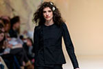 Photo from LG Toronto Fashion Week, Fall/Winter 2009-2010: Comrags Fashion Show