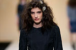 Photo from LG Toronto Fashion Week, Fall/Winter 2009-2010: Comrags Fashion Show