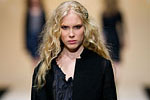 Photo from LG Toronto Fashion Week, Fall/Winter 2009-2010: Comrags Fashion Show