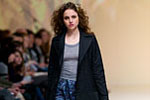 Photo from LG Toronto Fashion Week, Fall/Winter 2009-2010: Comrags Fashion Show