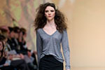 Photo from LG Toronto Fashion Week, Fall/Winter 2009-2010: Comrags Fashion Show
