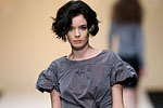 Photo from LG Toronto Fashion Week, Fall/Winter 2009-2010: Comrags Fashion Show