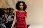 Photo from LG Toronto Fashion Week, Fall/Winter 2009-2010: Comrags Fashion Show