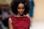 Photo from LG Toronto Fashion Week, Fall/Winter 2009-2010: Comrags Fashion Show