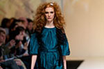 Photo from LG Toronto Fashion Week, Fall/Winter 2009-2010: Comrags Fashion Show