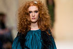 Photo from LG Toronto Fashion Week, Fall/Winter 2009-2010: Comrags Fashion Show