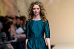 Photo from LG Toronto Fashion Week, Fall/Winter 2009-2010: Comrags Fashion Show