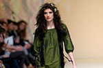 Photo from LG Toronto Fashion Week, Fall/Winter 2009-2010: Comrags Fashion Show