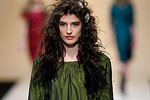 Photo from LG Toronto Fashion Week, Fall/Winter 2009-2010: Comrags Fashion Show