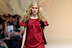 Photo from LG Toronto Fashion Week, Fall/Winter 2009-2010: Comrags Fashion Show