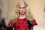 Photo from LG Toronto Fashion Week, Fall/Winter 2009-2010: Comrags Fashion Show