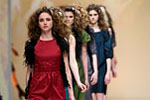 Photo from LG Toronto Fashion Week, Fall/Winter 2009-2010: Comrags Fashion Show