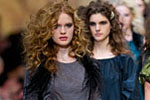 Photo from LG Toronto Fashion Week, Fall/Winter 2009-2010: Comrags Fashion Show