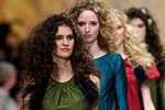 Photo from LG Toronto Fashion Week, Fall/Winter 2009-2010: Comrags Fashion Show