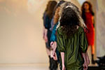 Photo from LG Toronto Fashion Week, Fall/Winter 2009-2010: Comrags Fashion Show