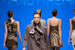 Photo from LG Toronto Fashion Week, Fall/Winter 2009-2010: Andy The-Anh Fashion Show