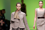 Photo from LG Toronto Fashion Week, Fall/Winter 2009-2010: Andy The-Anh Fashion Show