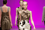Photo from LG Toronto Fashion Week, Fall/Winter 2009-2010: Andy The-Anh Fashion Show