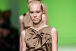 Photo from LG Toronto Fashion Week, Fall/Winter 2009-2010: Andy The-Anh Fashion Show