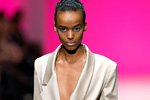 Photo from LG Toronto Fashion Week, Fall/Winter 2009-2010: Andy The-Anh Fashion Show