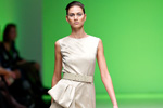 Photo from LG Toronto Fashion Week, Fall/Winter 2009-2010: Andy The-Anh Fashion Show