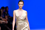 Photo from LG Toronto Fashion Week, Fall/Winter 2009-2010: Andy The-Anh Fashion Show