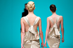 Photo from LG Toronto Fashion Week, Fall/Winter 2009-2010: Andy The-Anh Fashion Show