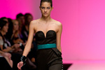 Photo from LG Toronto Fashion Week, Fall/Winter 2009-2010: Andy The-Anh Fashion Show