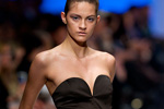 Photo from LG Toronto Fashion Week, Fall/Winter 2009-2010: Andy The-Anh Fashion Show