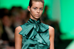 Photo from LG Toronto Fashion Week, Fall/Winter 2009-2010: Andy The-Anh Fashion Show