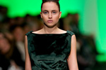 Photo from LG Toronto Fashion Week, Fall/Winter 2009-2010: Andy The-Anh Fashion Show
