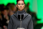 Photo from LG Toronto Fashion Week, Fall/Winter 2009-2010: Andy The-Anh Fashion Show