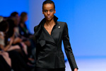 Photo from LG Toronto Fashion Week, Fall/Winter 2009-2010: Andy The-Anh Fashion Show