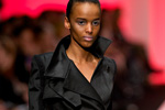 Photo from LG Toronto Fashion Week, Fall/Winter 2009-2010: Andy The-Anh Fashion Show