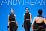 Photo from LG Toronto Fashion Week, Fall/Winter 2009-2010: Andy The-Anh Fashion Show