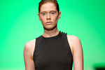 Photo from LG Toronto Fashion Week, Fall/Winter 2009-2010: Andy The-Anh Fashion Show