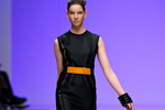 Photo from LG Toronto Fashion Week, Fall/Winter 2009-2010: Andy The-Anh Fashion Show