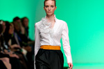 Photo from LG Toronto Fashion Week, Fall/Winter 2009-2010: Andy The-Anh Fashion Show