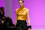 Photo from LG Toronto Fashion Week, Fall/Winter 2009-2010: Andy The-Anh Fashion Show