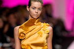 Photo from LG Toronto Fashion Week, Fall/Winter 2009-2010: Andy The-Anh Fashion Show