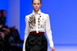 Photo from LG Toronto Fashion Week, Fall/Winter 2009-2010: Andy The-Anh Fashion Show