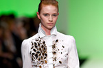 Photo from LG Toronto Fashion Week, Fall/Winter 2009-2010: Andy The-Anh Fashion Show