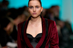 Photo from LG Toronto Fashion Week, Fall/Winter 2009-2010: Andy The-Anh Fashion Show